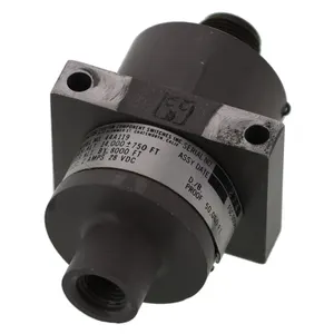 Learjet 20/30 Series Cabin Altitude Pressure Switch P/N 44A119 - Repairable